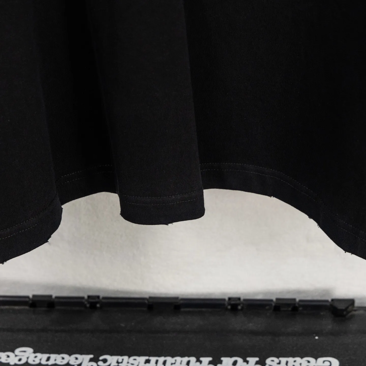 ：H 44 Chrome Hearts CH Black 2026 Authentic 0 Quality os 0 : Sizes: S M L XL
